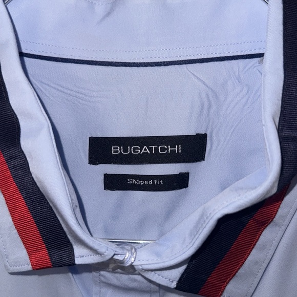 Bugatchi Button Down - Picture 2 of 4